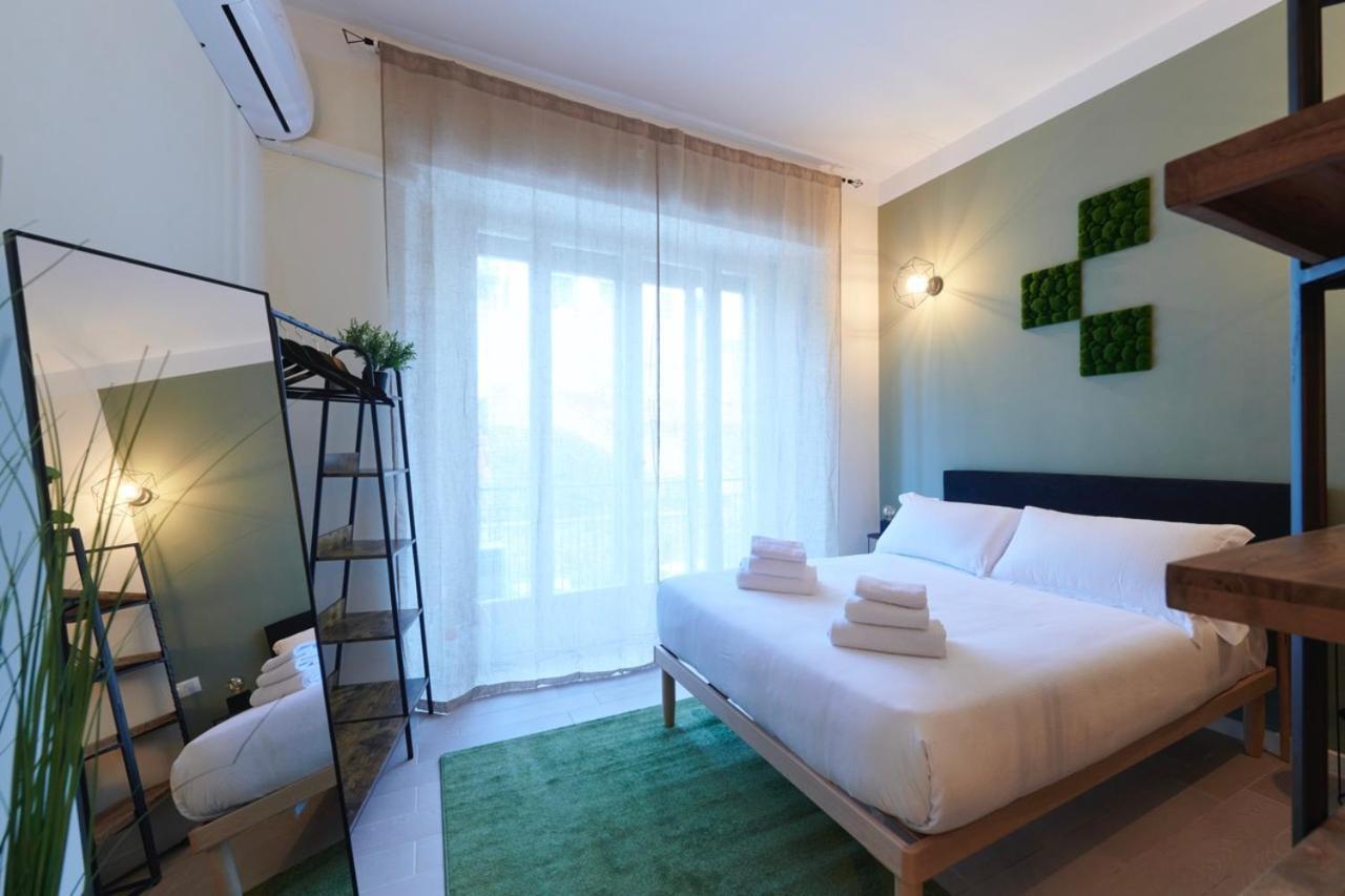 Appartamento Keys Of Italy - Vittorio Emanuele Ii 247 - Charming And Modern
