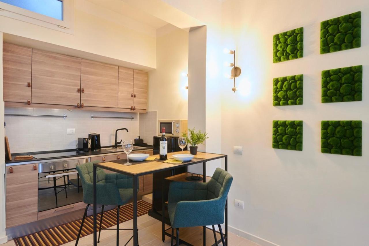 Keys Of Italy - Vittorio Emanuele Ii 247 - Charming And Modern * Firenze