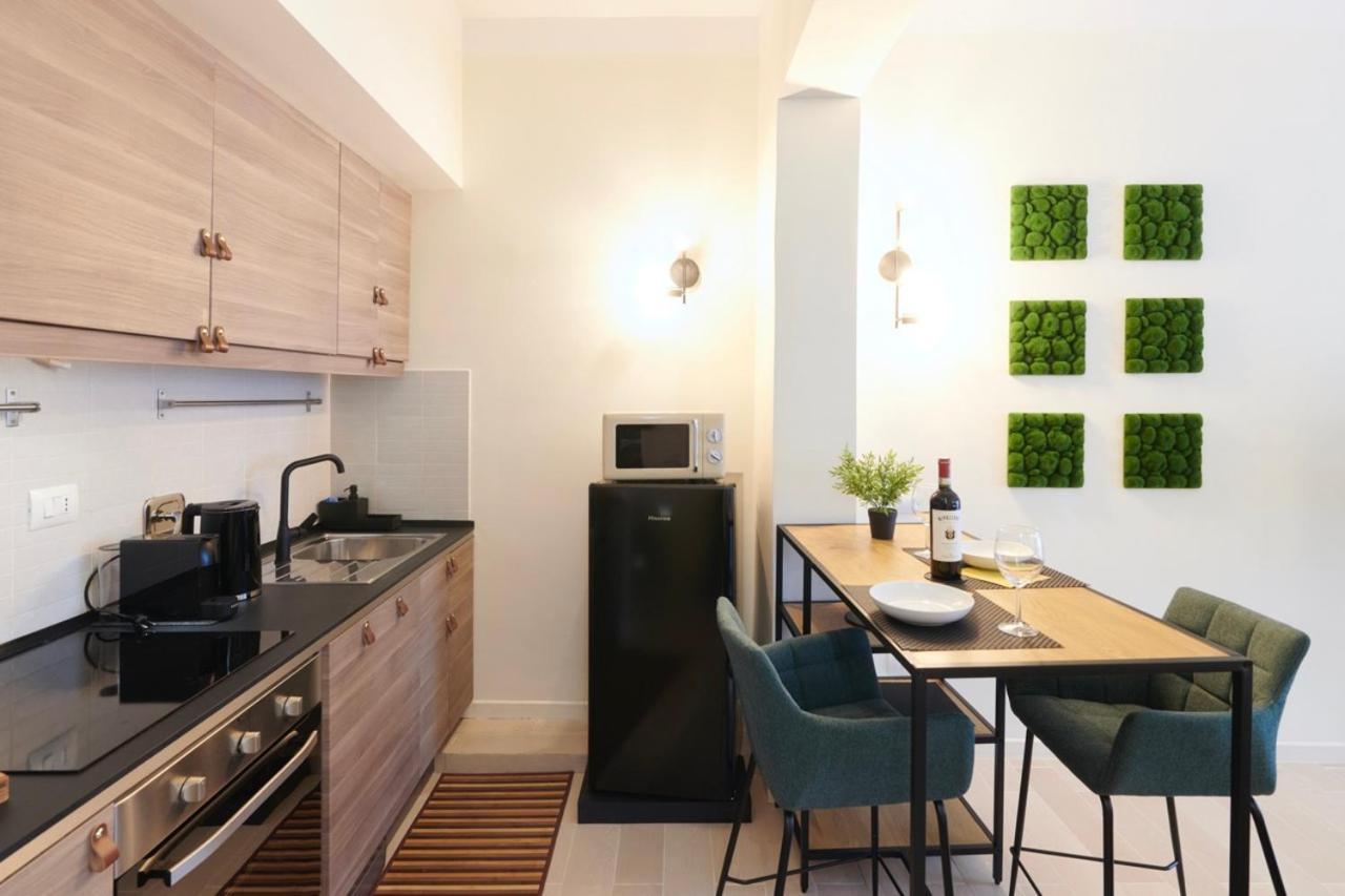 Keys Of Italy - Vittorio Emanuele Ii 247 - Charming And Modern * Firenze