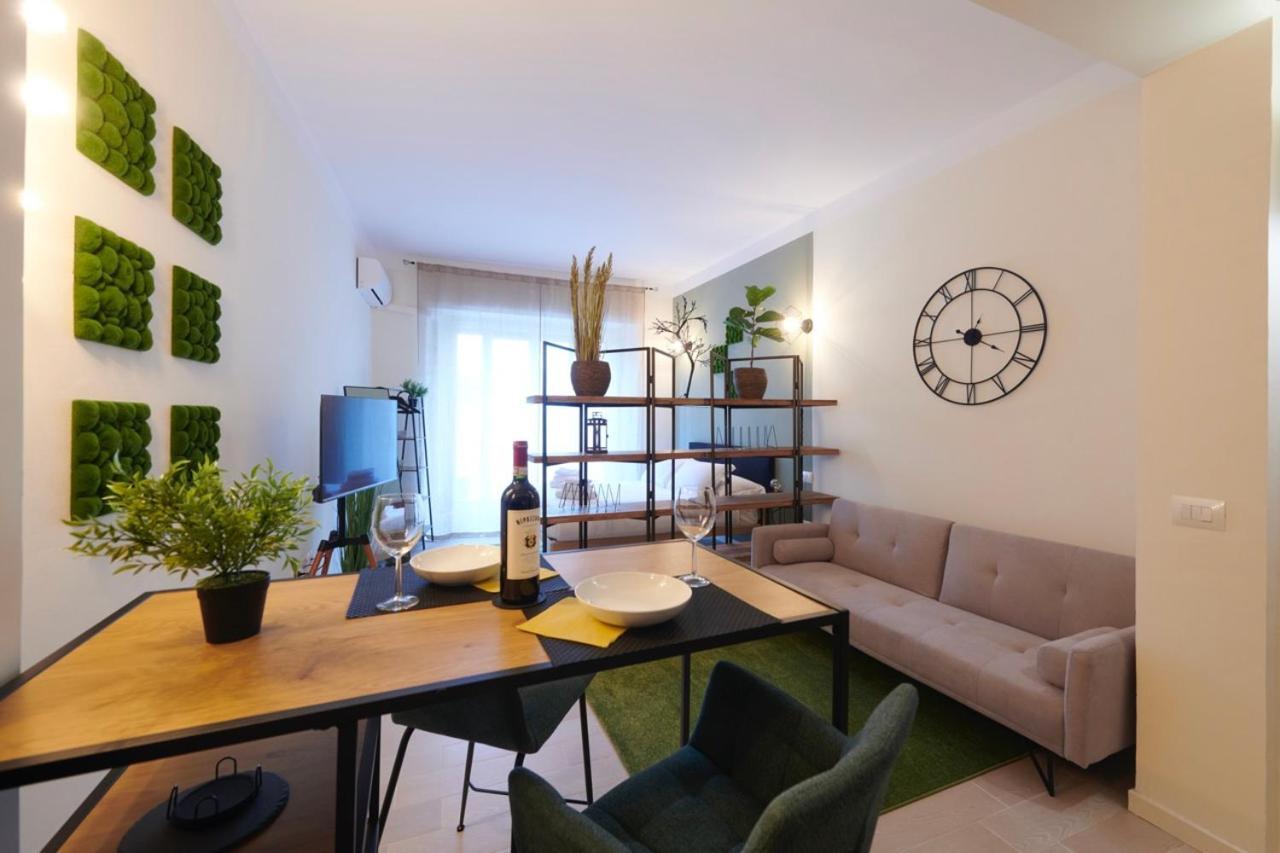 Keys Of Italy - Vittorio Emanuele Ii 247 - Charming And Modern * Firenze