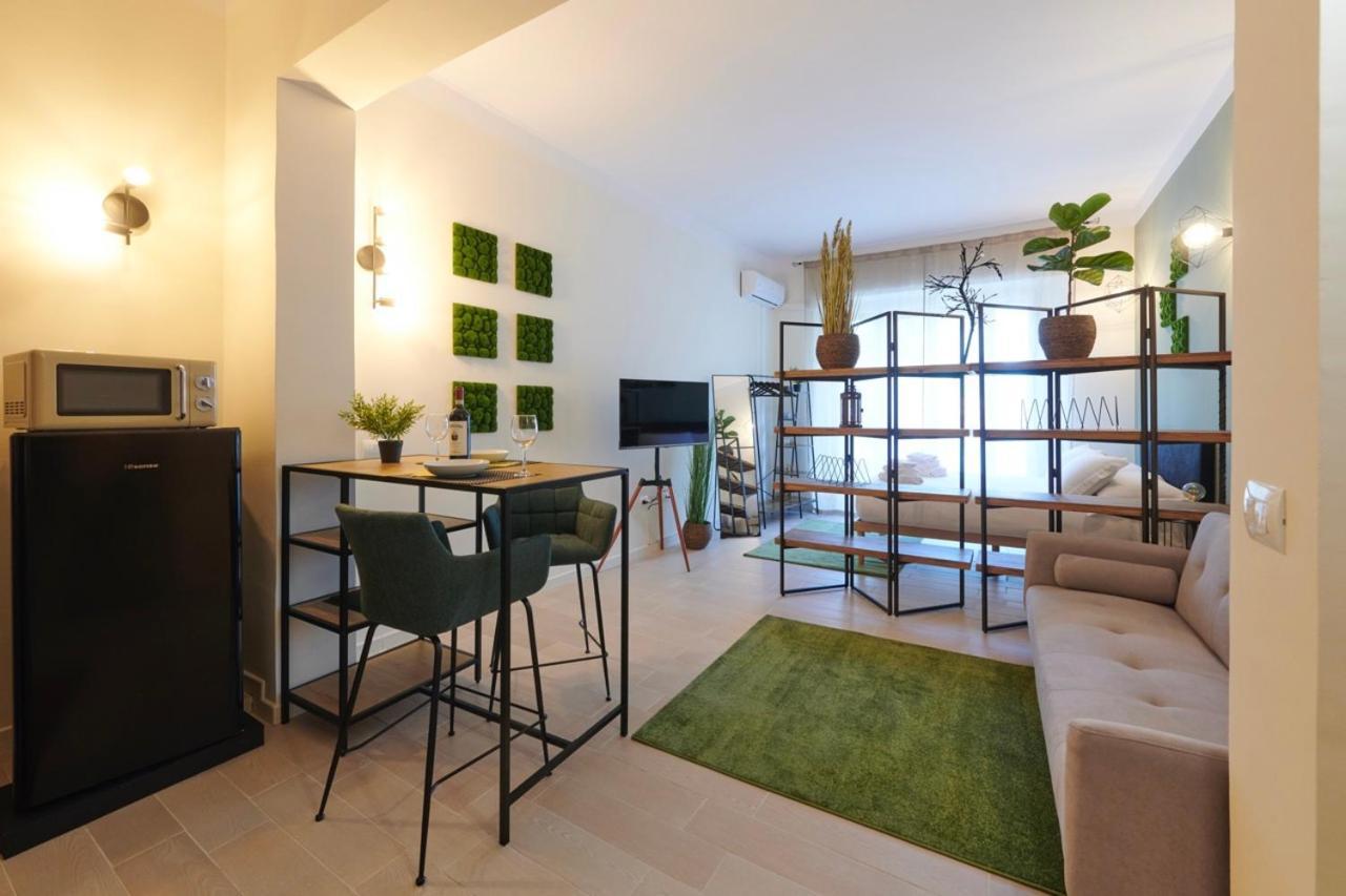 Appartamento Keys Of Italy - Vittorio Emanuele Ii 247 - Charming And Modern