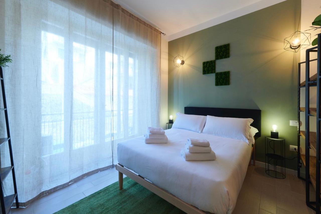 Keys Of Italy - Vittorio Emanuele Ii 247 - Charming And Modern Appartamento Firenze