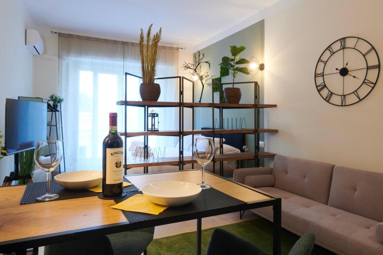 Appartamento Keys Of Italy - Vittorio Emanuele Ii 247 - Charming And Modern *